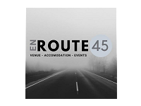 EnRoute45 Function Venue