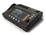 Allen & Heath CQ-12T digital mixer