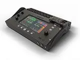 Allen & Heath CQ-18T digital mixer