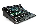 Allen & Heath SQ-5 digital mixer