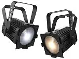 Chauvet EVE white wash lights