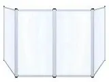 DJ screen