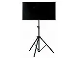 Samsung 40-inch TV on stand