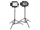 Godox LED500 video lights