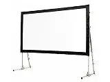 Grandview Fastfold projection screen
