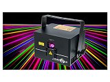 Laserworld DS-2000 RGB Laser
