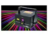 Laserworld DS-2000 2000mW full-colour laser