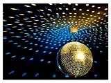 Mirror ball