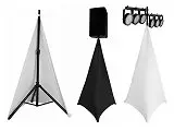 Speaker & light stand covers