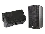 QSC K12 12-inch active speaker