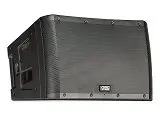 QSC KLA12 12-inch active line-array speaker