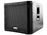 QSC KW181 18-inch active subwoofer