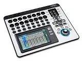 QSC TouchMix-16 digital mixer