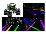 beamZ LED moving-heads