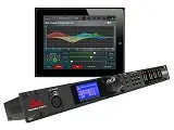 dbx DriveRack PA2 speaker management system
