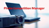 Photo Competition Manager