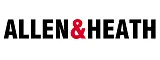 ALLEN & HEATH Logo