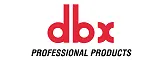 dbx Logo