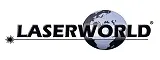 LASERWORLD Logo