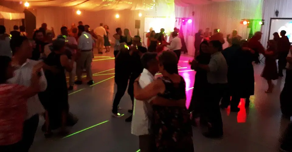 Dance with music videos